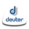 Deuter / Ortovox Logo
