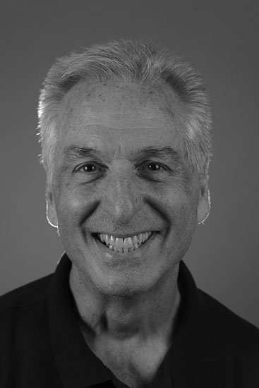 Jerry Petrilli